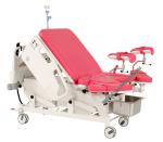 Gynecological Medical Hospital Beds Electric Obstetric Bed Delivery Tables CE