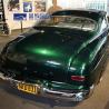 Buy cheap Pearlescent Green Colored Paint Protection Film Crystal Car Wrap Waterproof from wholesalers
