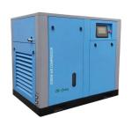 68dB Electric Screw Air Compressors 20 Hp Rotary Blue 293KGS