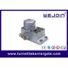 Buy cheap Photocell Sensor Electric Automatic Sliding Gate Opener 16Nm Output Torque from wholesalers