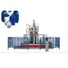 Buy cheap Water Tank Blow JWELL Water Bottle Moulding Machine from wholesalers
