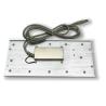 Buy cheap SUS 304 Industrial PC Keyboard Waterproof Dustproof Stainless Steel Keyboard from wholesalers