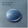 Buy cheap Round Top Bifocal Lens Semi-finished UC/HC/HMC Photochromic Lens from wholesalers