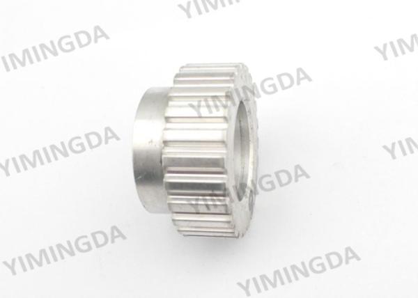 Pulley Idler Lancer 67889000 for GT7250 Textile Machine Parts , for Gerber