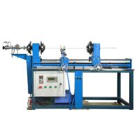 Buy cheap Horizontal Oxyhydrogen Glass Lathe Machine 220V High Precision product