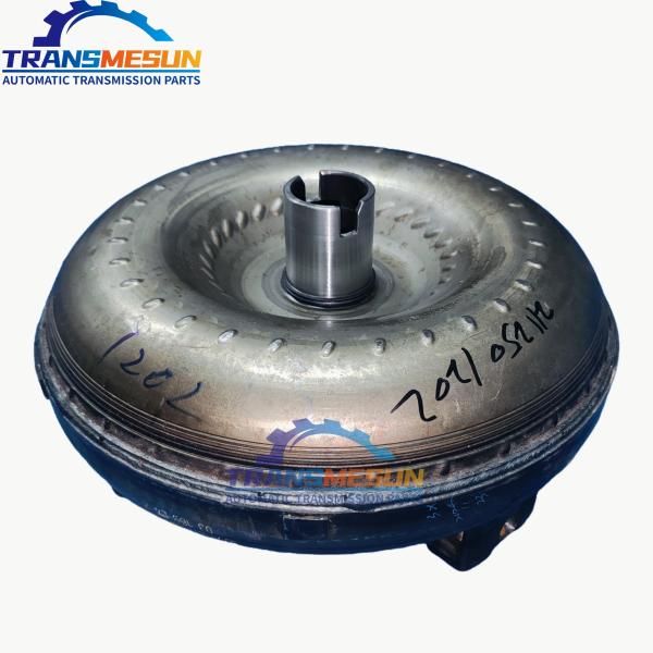 Buy cheap W221 5-speed 722.6 Automatic transmission Torque converter Assembly A2112501202 from wholesalers