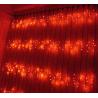 Buy cheap Whole sale 240V amazing bright christmas lights waterfall for decoration from wholesalers