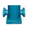 Buy cheap PPH 2 Size 2 Inch Flanged Inlet/Outlet Polypropylene Bag Filter Housing for Industrial from wholesalers