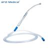 Buy cheap Medical Connecting Tube Yankauer Suction Connecting Tube Tip Handle Yankauer Suction Set from wholesalers