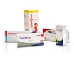 1000pcs 300dpi Medicine Carton Box Custom Printed Supplement Tablet Youfu