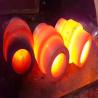 Buy cheap Free Cutting Forged Shaft St52 Stainless Steel Sleeve Hot Forging Wear Resistant from wholesalers