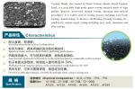 20-30 MESH Lost wax casting sand fused bauxite sand ceramsite foundry sand beads