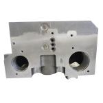 Cummins Cylinder Head ISX15 OEM 4962731