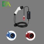 New Energy Vehicle Charging Gun Household Portable Electric Vehicle Charging