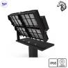 Buy cheap 5 Years Warranty 400W LED Stadium Light 5000K/6000K 150lm/W 15°/25°/40°/60°/90°/P45° for Seaports from wholesalers