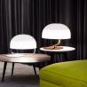 Buy cheap Nordic Simple Mushroom Table Lamp Post-Modern Light Zanuso Table Lamp(WH-MTB-204) from wholesalers