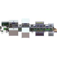 Buy cheap Semi Automatic Digital Packaging Line for Thermos product