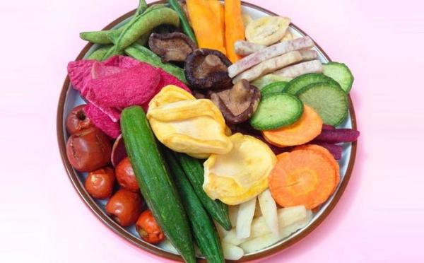 Buy cheap Mushroom Pumpkin Moisture 5% Dehydrated Dry Food from wholesalers
