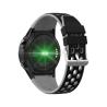 Buy cheap IP65 Waterproof GPS Built In Health Tracking Smartwatch 360mAh Battery Capacity from wholesalers