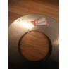 Buy cheap supply shantui excavator SE330 gasket 33Y-64-00011 from wholesalers