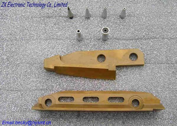 Buy cheap Sanyo/Hitachi nozzles for TCM/HSP/TIM/GXH from wholesalers