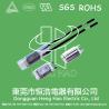 Buy cheap Compact 17AM Thermal Protector , Over Heat Thermal Protection Switch from wholesalers