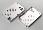 Car Custom Metal Stamping Services Parts Panels Process Lightweight