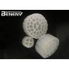 Buy cheap Bio Ball K1 K3 Media Filter Moving Bed Biofilm Reactor In Aquaculture Water Treatment from wholesalers