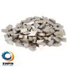 Buy cheap Wood/Metalcutting Saw Blade Carbide Cutting Tips , Durable Solid Tungsten Carbide Lathe Tips from wholesalers