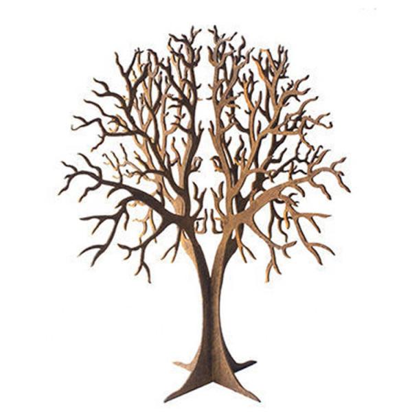 Buy cheap Corten Steel Rusted Lifelike Outdoor Metal Tree Sculpture Decorative from wholesalers