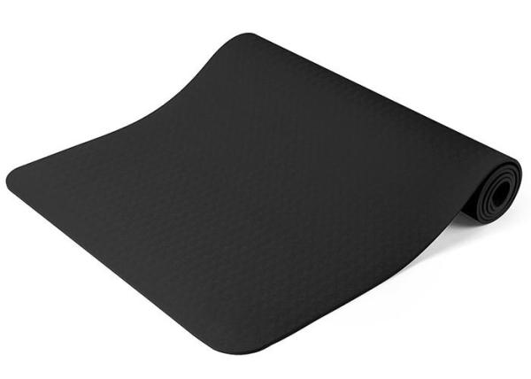 Buy cheap Dirt - Proof Yoga Exercise Equipment TPE Yoga Exercise Mat 4mm 6mm 8mm from wholesalers