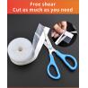 Buy cheap Door Weather Strips Door Bottom Seal Clear Silicone Draft Silicone Strip For Sealing from wholesalers