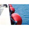 Buy cheap EVA Floating Solid Dock Foam Filled Marine Fender Inflatable Heavy Duty from wholesalers