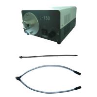 Buy cheap Industrial Led Cold Light Source , Led Fiber Optic Light Source Strong product
