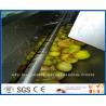Buy cheap Peach / Apricot / Plum Fruit Juice Production Line Fruit Processing Machinery from wholesalers