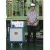 Buy cheap 220vAC/50Hz Power Supply Hydrogen Analyzer Systems With Fast And Accurate Results from wholesalers
