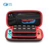 Buy cheap Nylon / Flannel Nintendo Switch Storage Case With Double Zipper from wholesalers