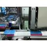 Buy cheap Stand Alone 120Kg Vertical Packing Machines 0.4-0.6MPa Instant Carton Labelling from wholesalers