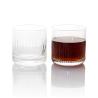 Buy cheap Microwavable Clear Crystal Glass Cups Bourbon Tasting Glasses For Whiskey Cocktail from wholesalers