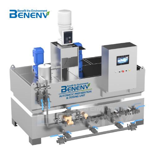 Buy cheap HTJY Chemical Dosing System For Water Treatment Automatic Chemical Dosing Equipment from wholesalers