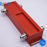 Buy cheap 698-4000MHz Low Pim 3dB Hybrid Coupler for 4.3-10 Female 2 in 2 out RF Hybrid Combiner from wholesalers