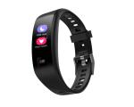 Waterproof IP68 Temperature Regulating Bracelet