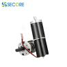 Buy cheap 28mm Micro Coreless DC Motor Planetary Gear Motor Precision Metal Gearbox Ironless Motor from wholesalers