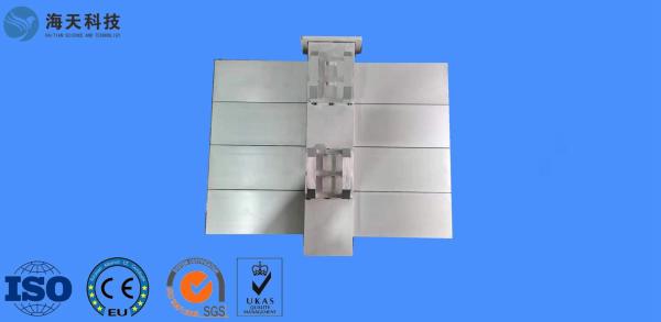 Buy cheap Slot Radiators Phased Array Antennas 300 MHz To 25 GHz from wholesalers