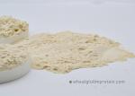 82.2% Wheat Gluten Protein Flour Gluten Enhancer For Instant Noodles And