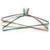 Buy cheap 16 Inch Dry Cleaner Hanger from wholesalers