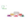 Buy cheap Sour Soft Invisible Dental Orthodontic Aligner Chewies Square Colorful from wholesalers