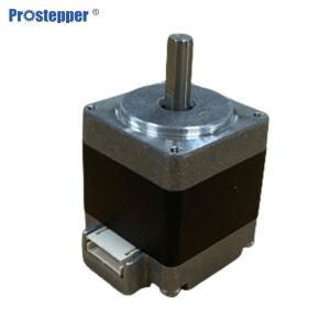 China Nema 8 Two Phase 0.6A 0.02N.M Micro Stepper Motor on sale