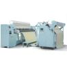 Buy cheap 70 Inch Garment Manufacturing Machines , Rotary Shuttle Quilting Machine from wholesalers