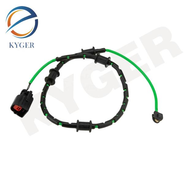 Buy cheap XF 2008 Disc Brake Pad Wear Sensor Industrial C2P17004 Jaguar Brake Parts from wholesalers